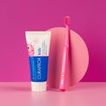 Зубная паста Curaprox Kids детская с фтором, с 6 лет, арбуз, 10 мл