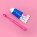 Зубна паста Curaprox Kids дитяча з фтором Кавун 6+, 10 мл