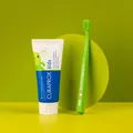 Зубна паста Curaprox Kids дитяча з фтором М'ята 6+, 10 мл