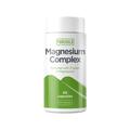 Магний Pure Gold Magnesium Complex, 60 капсул