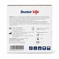 Матрац протипролежневий Doctor Life комірчастий з компресором (B01+TKS2012) бежевий, 200 х 90 см