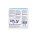 Серветки дентальні Brush-baby DentalWipes одноразові дитячі, 28 шт