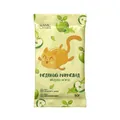 Мармелад медовий AMC Pharm яблуко та м’ята, 50 г