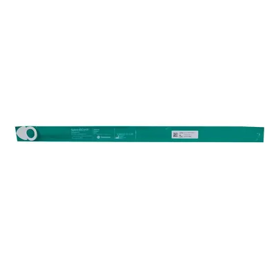 Катетер урологічний Coloplast SpeediCath Standard 28412 тип Нелатон чоловічий для перемінної катетеризації CH/FR 12 35 см х 4 мм, 30 штук