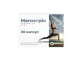 Магнегрін капсули №30 (10х3)