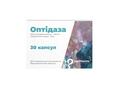 Оптидаза капсулы №30 (10х3)