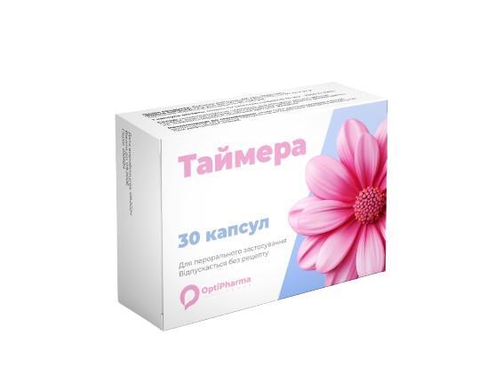 Таймера капсулы №30 (10х3)