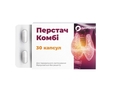 Перстач Комби капсулы №30 (10х3)