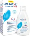 Засіб для інтимної гігієни Lactacyd з Пребіотиками плюс, 200 мл