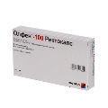 Олфен-100 ректокапс капсулы рект. по 100 мг №5