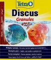 Корм для дискусов Tetra DISCUS в гранулах, 15 г