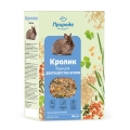 Корм для длинношерстных кроликов Природа PR241074 Кролик Биотин, 500 г