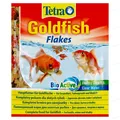 Корм для золотих риб Tetra Goldfish у пластівцях, 12 г