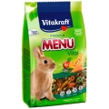 Корм для кроликов Vitakraft 29219 Menu Vital, 1 кг