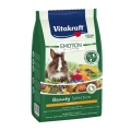 Корм для кроликов Vitakraft Emotion Beauty Selection Adult, 600 г