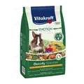 Корм для кроликів Vitakraft Emotion Beauty Selection Adult, 600 г