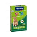 Корм для кроликів Vitakraft Vita Special, 600 г