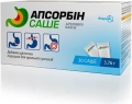 Апсорбин порошок д/ор. сусп. 3 г/пак. по 3,76 г №30 в саше