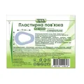 Пов'язка пластирна Teta на око 70 мм x 54 мм, стерильна