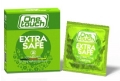 Презервативи One Touch Extra Safe, 3 штуки