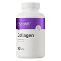 Колаген OstroVit Collagen 850 мг, 90 капсул