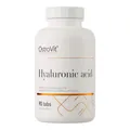 Гіалуронова кислота OstroVit Hyaluronic Acid, 90 таблеток