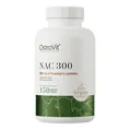 N-ацетил-L цистеїн OstroVit NAC 300 мг, 150 таблеток