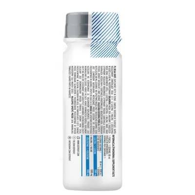 Амінокислоти OstroVit BCAA Shot Лимон-лайм-вишня, 80 мл