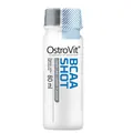 Амінокислоти OstroVit BCAA Shot Лимон-лайм-вишня, 80 мл