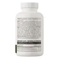Часник чорний OstroVit Black Garlic, 90 капсул