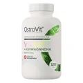 Комплекс вітамінів та мінералів + Ашваганда OstroVit Vit & Min + Ashwagandha, 120 таблеток