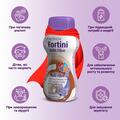 Энтеральное питание Nutricia Fortini с пищевыми волокнами от 1 года со вкусом шоколада, 200 мл