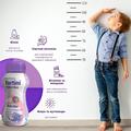 Энтеральное питание Nutricia Fortini с пищевыми волокнами от 1 года со вкусом клубники, 200 мл