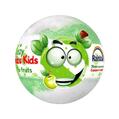 Бомбочка для ванн Crazy Bombs Kids Фруктовий мікс, 100 г