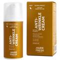 Крем для обличчя Marie Fresh нічний проти зморщок для зрілої сухої та нормальної шкіри, 30 мл
