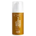Крем для обличчя Marie Fresh нічний проти зморщок для зрілої сухої та нормальної шкіри, 30 мл