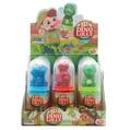 Льодяник BIP 3d Dino Lolly з іграшкою
