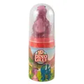 Льодяник BIP 3d Dino Lolly з іграшкою