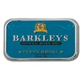Льодяники Barkleys Peppermint перцева м'ята, 50 г