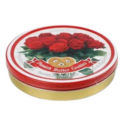 Печенье Bisquini Датское сливочное 9%, 200 г