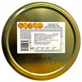 Печиво Bisquini Данське вершкове 9%, 200 г