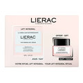 Набір для обличчя Lierac Lift Integral Firming Day Cream Set (денний крем 50 мл + нічний крем 20 мл)