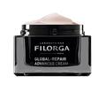 Крем для лица Filorga Global-Repair Advanced омолаживающий против старения кожи, 50 мл