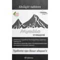 Мумие Solution Pharm натуральное очищенное таблетки №60