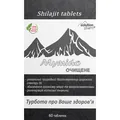 Мумійо Solution Pharm натуральне очищене таблетки №60