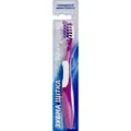 Зубна щітка Greenwich Universal toothbrush KLL036 універсальна середньої жорсткості, 1 штука