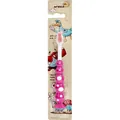 Зубна щітка Greenwich Kids toothbrush KLL011 дитяча 6-8 років, м'яка, 1 штука