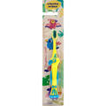 Зубная щетка Greenwich Kids toothbrush KLL005 детская 2-5 лет, ультрамягкая, 1 штука