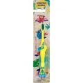 Зубна щітка Greenwich Kids toothbrush KLL005 дитяча 2-5 років, ультрам'яка, 1 штука