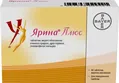 Ярина плюс таблетки, в/о №84 (28х3)
